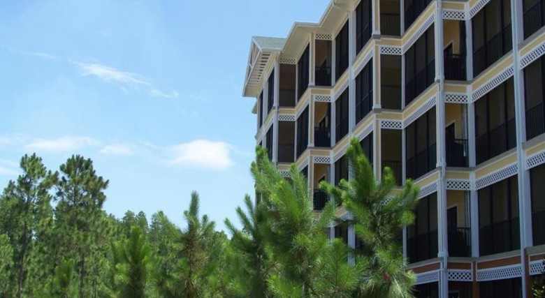 Hotel Caribe Cove Resort Orlando