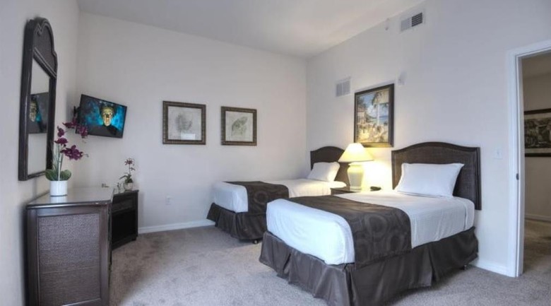 Hotel Caribe Cove Resort Orlando