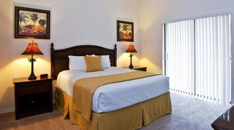 Hotel Caribe Cove Resort Orlando