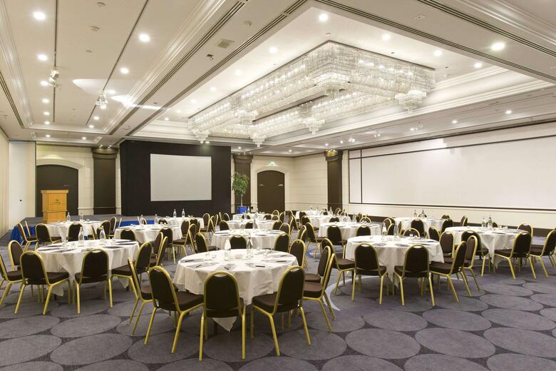 Hotel Hilton Paris Charles De Gaulle Airport