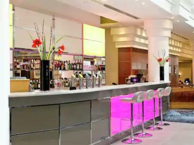 Hotel Hilton Paris Charles De Gaulle Airport