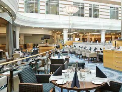Hotel Hilton Paris Charles De Gaulle Airport