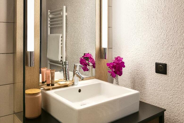 Citadines Strasbourg Kleber Aparthotel