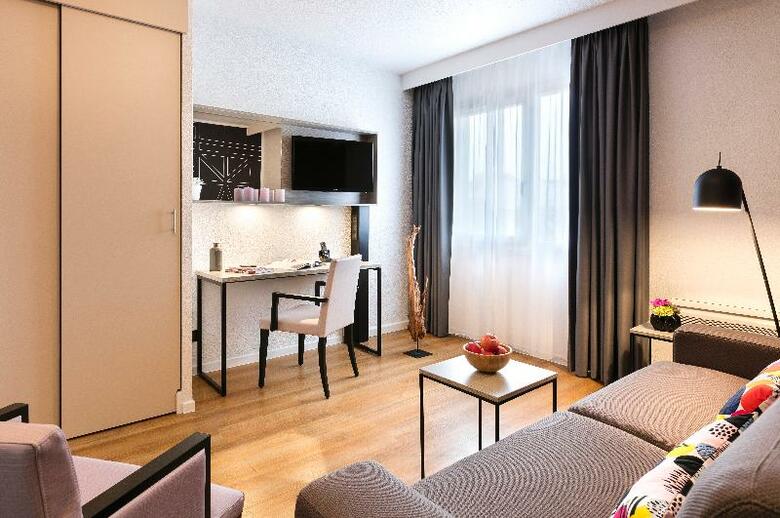 Citadines Strasbourg Kleber Aparthotel