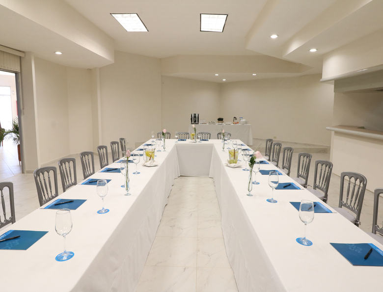 Hotel Mision Express Aguascalientes Norte