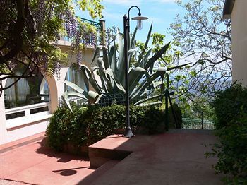 Hotel Villa Selene
