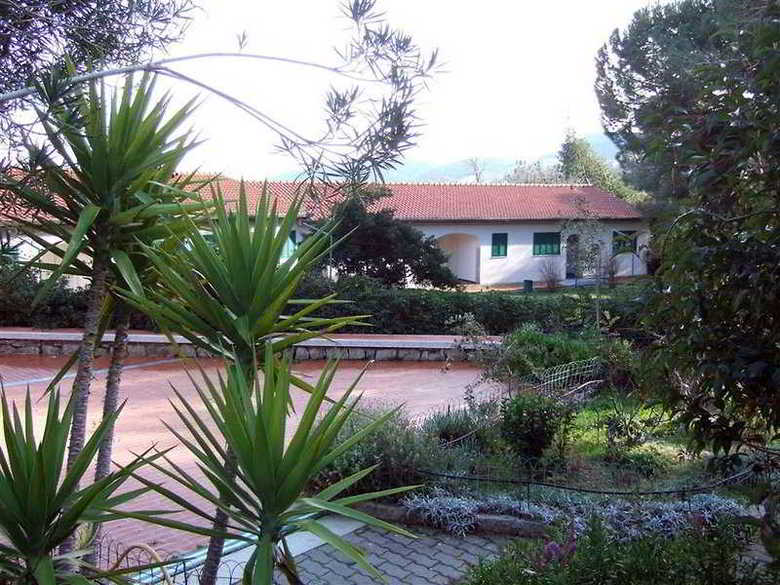 Hotel Villa Selene