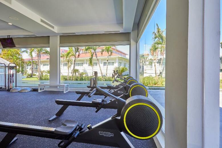 Hotel Bahia Principe Luxury Ambar - Adults Only