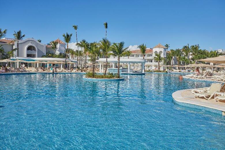 Hotel Bahia Principe Luxury Ambar - Adults Only