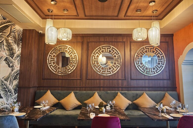 Hotel Bahia Principe Luxury Ambar - Adults Only