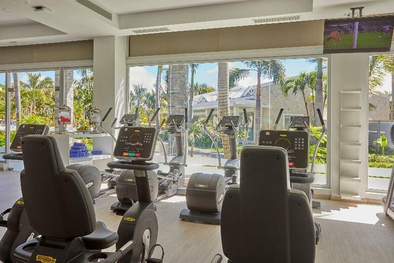 Hotel Bahia Principe Luxury Ambar - Adults Only