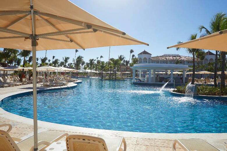 Hotel Bahia Principe Luxury Ambar - Adults Only