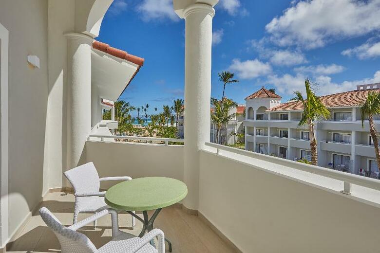 Hotel Bahia Principe Luxury Ambar - Adults Only