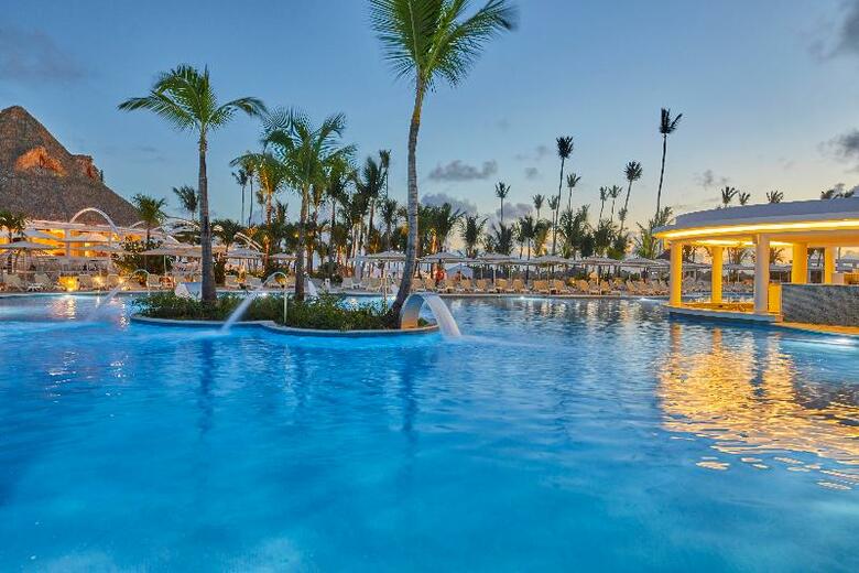 Hotel Bahia Principe Luxury Ambar - Adults Only