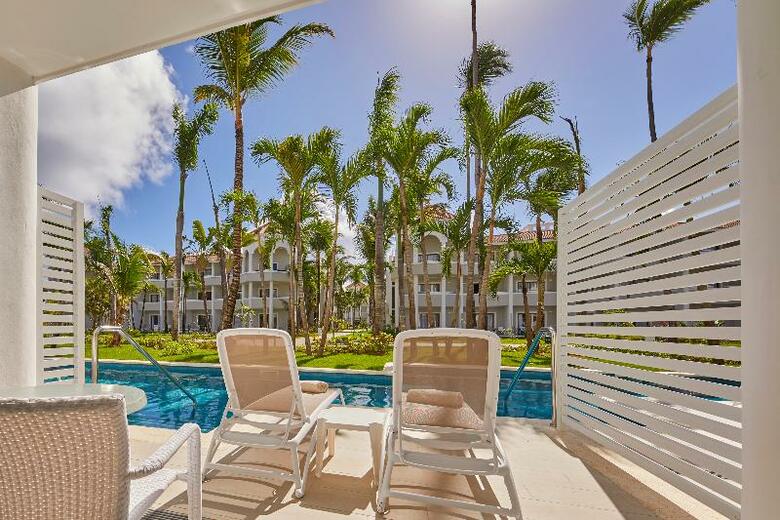 Hotel Bahia Principe Luxury Ambar - Adults Only