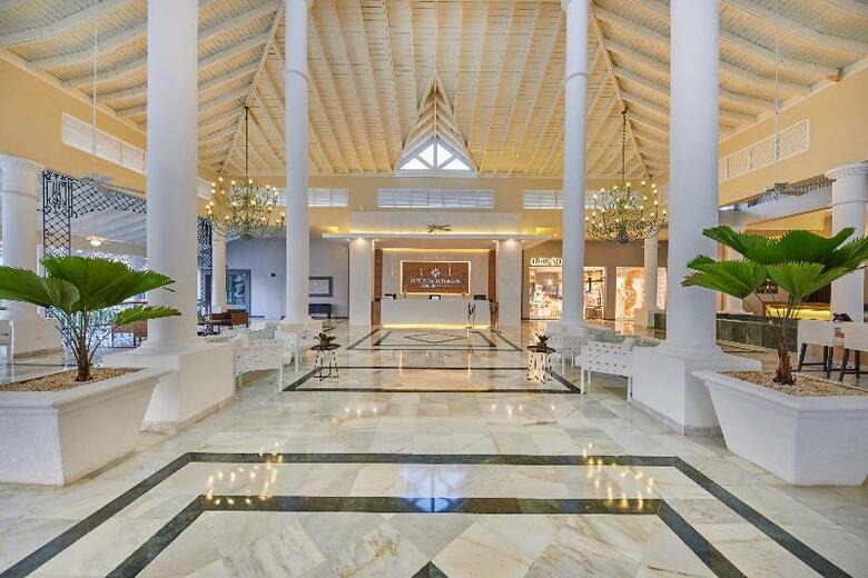 Hotel Bahia Principe Luxury Ambar - Adults Only