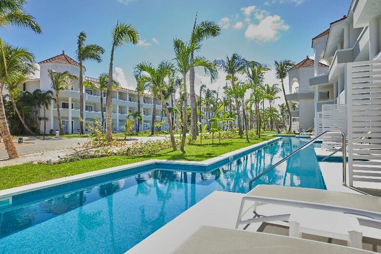 Hotel Bahia Principe Luxury Ambar - Adults Only