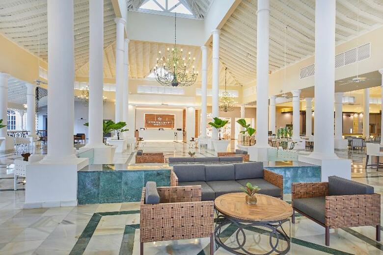 Hotel Bahia Principe Luxury Ambar - Adults Only