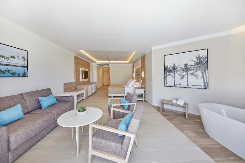 Hotel Bahia Principe Luxury Ambar - Adults Only