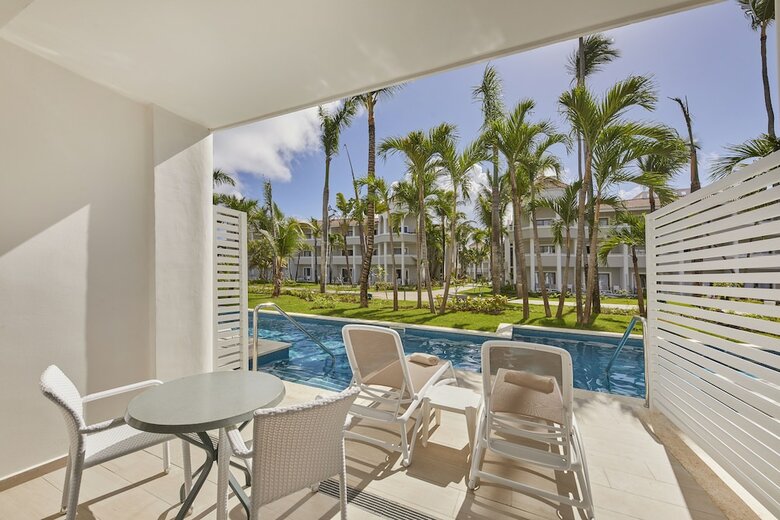 Hotel Bahia Principe Luxury Ambar - Adults Only