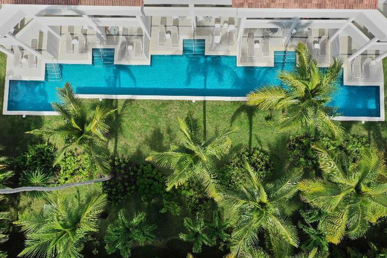 Hotel Bahia Principe Luxury Ambar - Adults Only