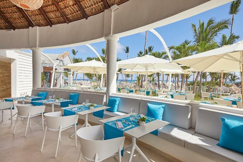 Hotel Bahia Principe Luxury Ambar - Adults Only