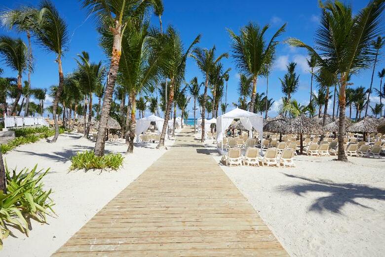 Hotel Bahia Principe Luxury Ambar - Adults Only