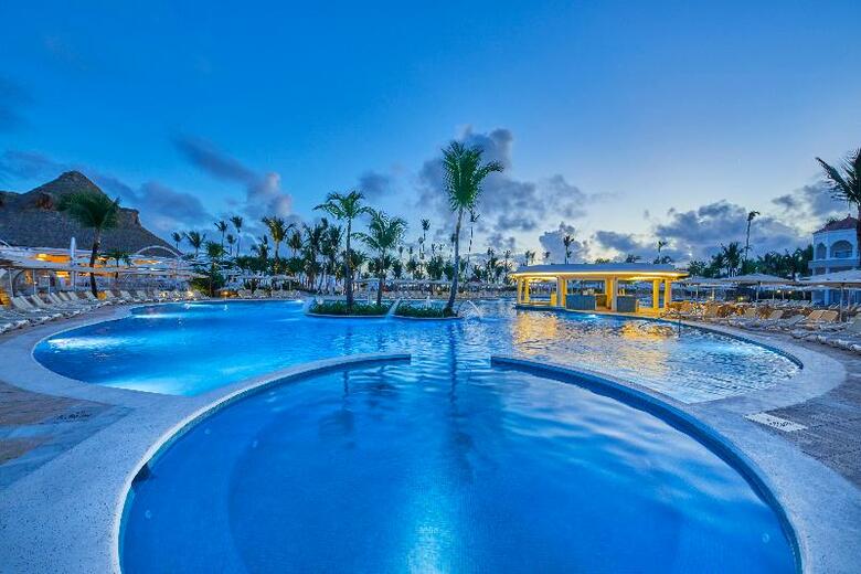 Hotel Bahia Principe Luxury Ambar - Adults Only