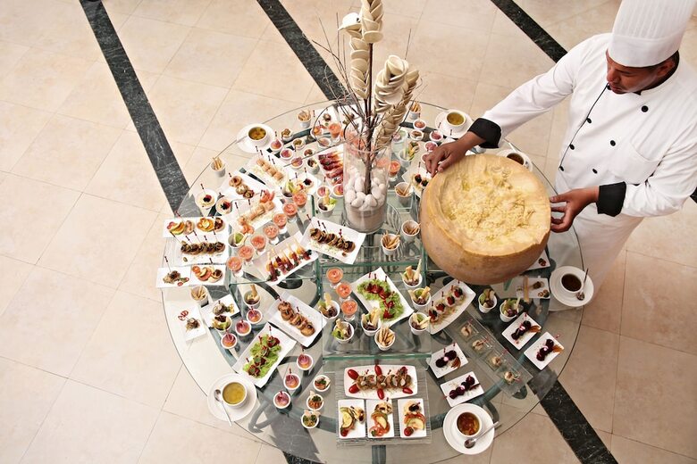 Hotel Bahia Principe Luxury Ambar - Adults Only