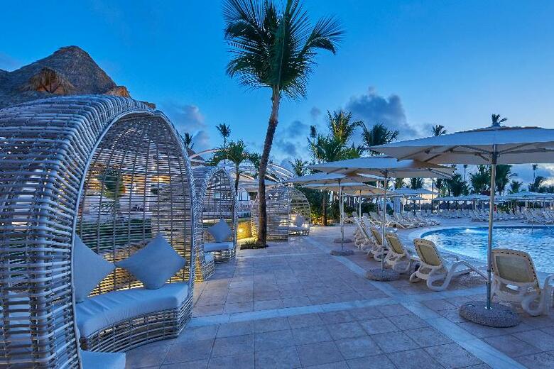 Hotel Bahia Principe Luxury Ambar - Adults Only