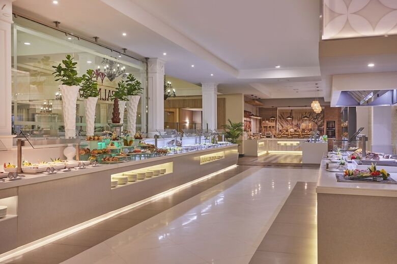 Hotel Bahia Principe Luxury Ambar - Adults Only