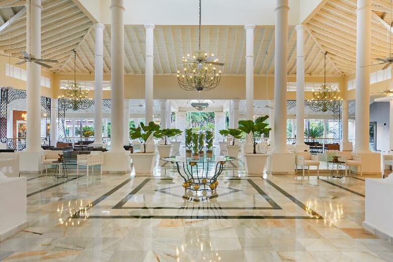 Hotel Bahia Principe Luxury Ambar - Adults Only