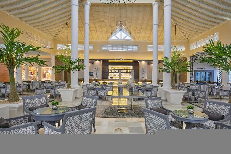 Hotel Bahia Principe Luxury Ambar - Adults Only