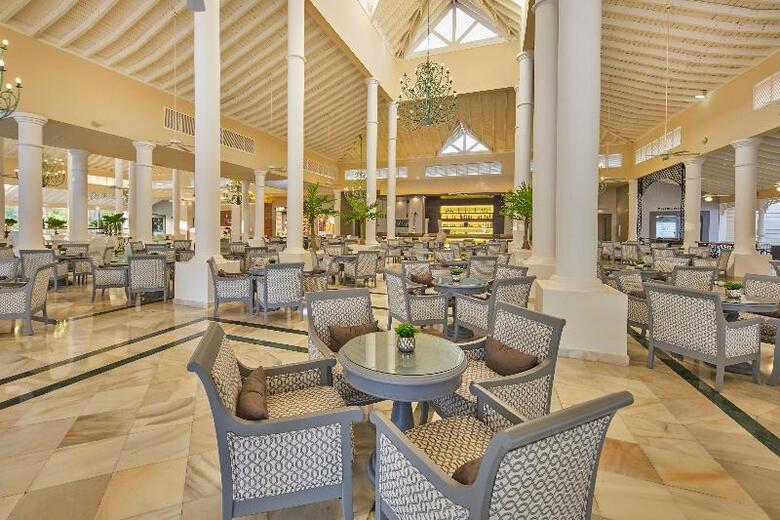 Hotel Bahia Principe Luxury Ambar - Adults Only