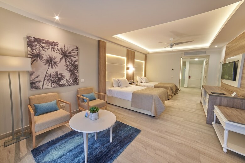 Hotel Bahia Principe Luxury Ambar - Adults Only