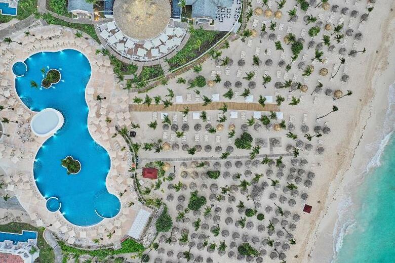 Hotel Bahia Principe Luxury Ambar - Adults Only