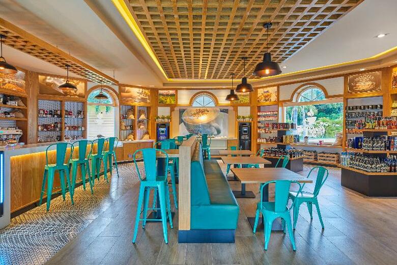 Hotel Bahia Principe Luxury Ambar - Adults Only