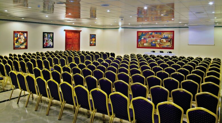 Hotel Bahia Principe Luxury Ambar - Adults Only