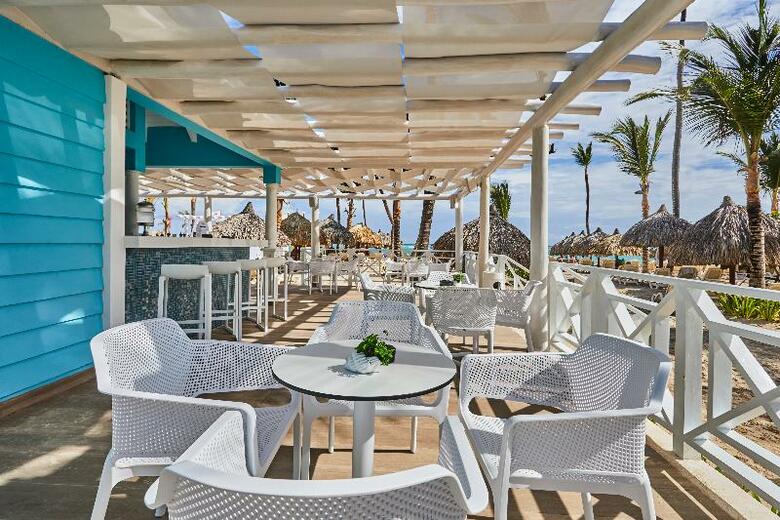 Hotel Bahia Principe Luxury Ambar - Adults Only