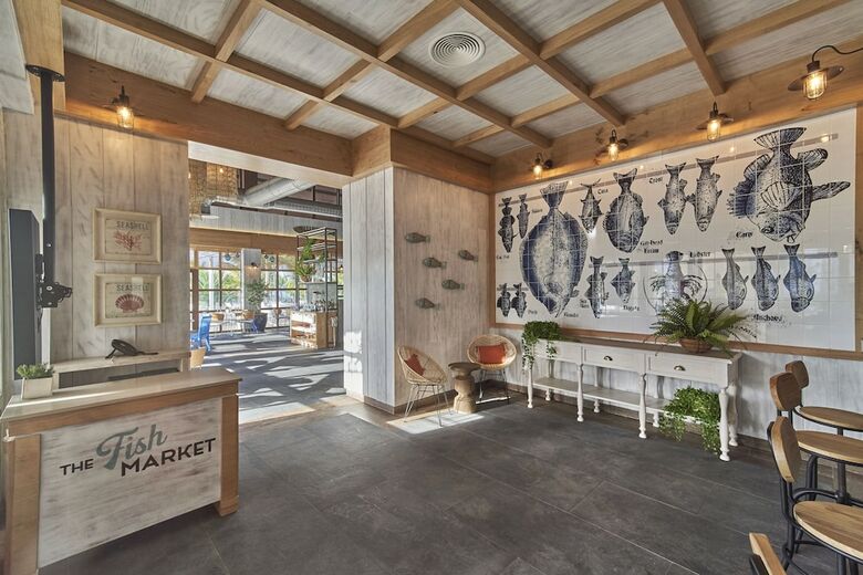 Hotel Bahia Principe Luxury Ambar - Adults Only