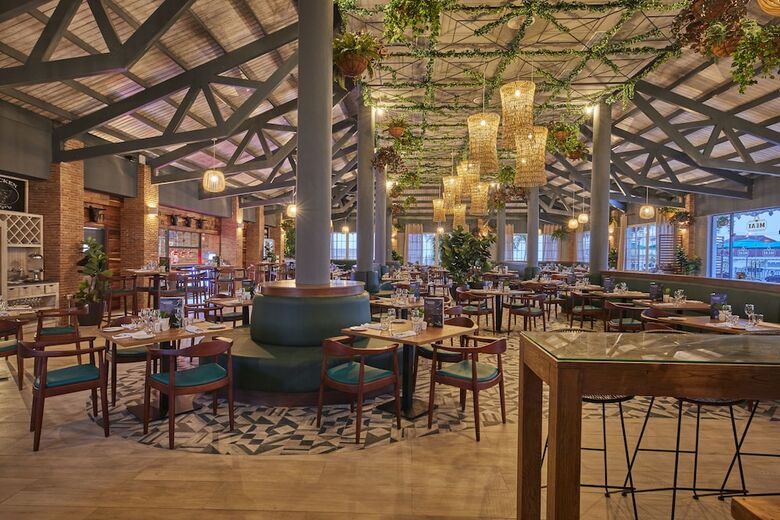 Hotel Bahia Principe Luxury Ambar - Adults Only