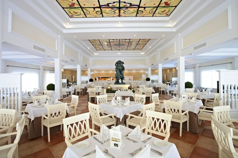 Hotel Bahia Principe Luxury Ambar - Adults Only