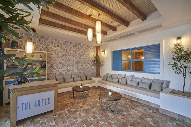 Hotel Bahia Principe Luxury Ambar - Adults Only