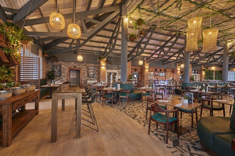 Hotel Bahia Principe Luxury Ambar - Adults Only