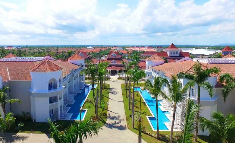 Hotel Bahia Principe Luxury Ambar - Adults Only