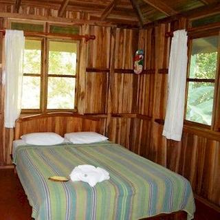 Hotel La Cusinga Lodge