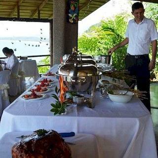 Hotel La Cusinga Lodge