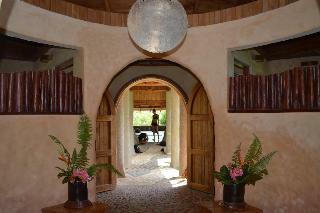 Hotel La Cusinga Lodge