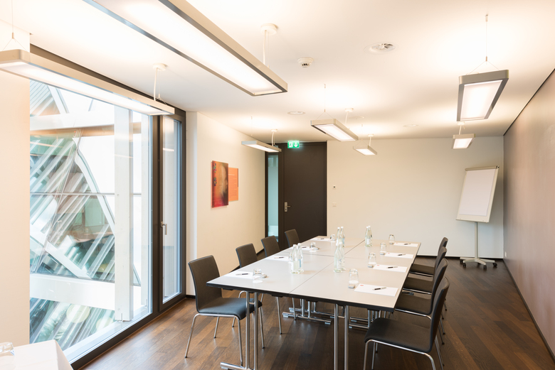 Belvoir Swiss Quality Hotel