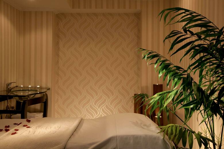 Sonesta Cairo Hotel And Casino